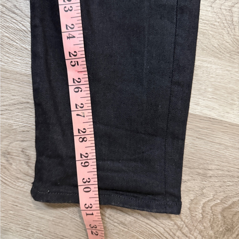 Baldwin Men's Dark Jeans - Picture 13 of 13